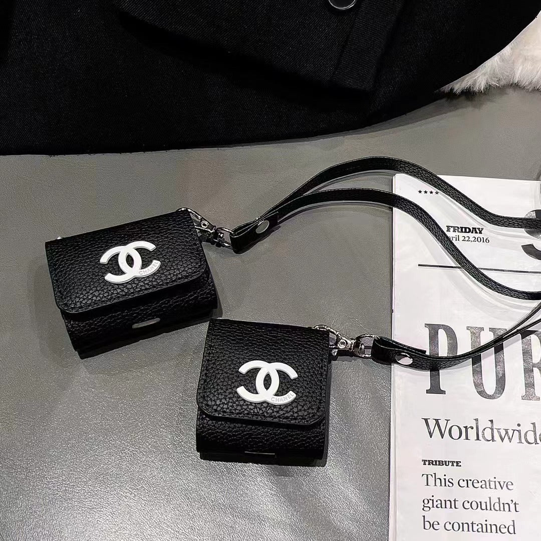 Custodia per AirPods dal design alla moda