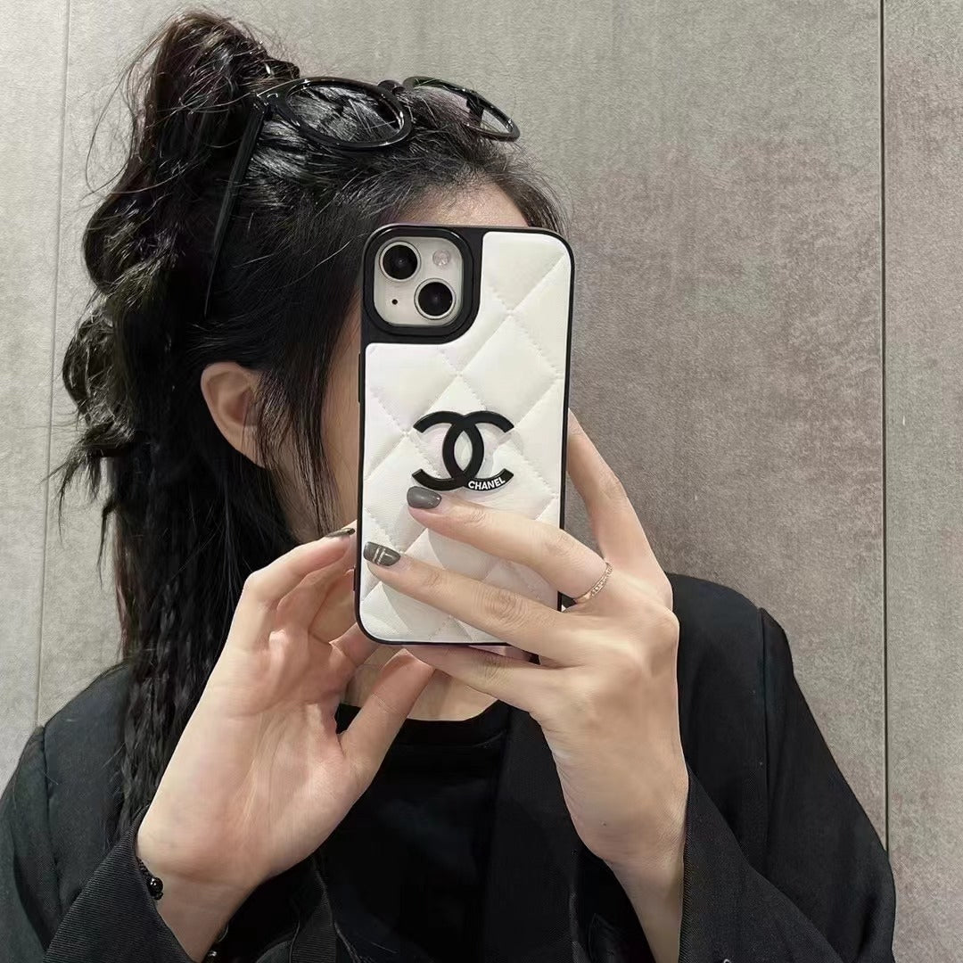 Custodia per telefono dal design fresco per iPhone