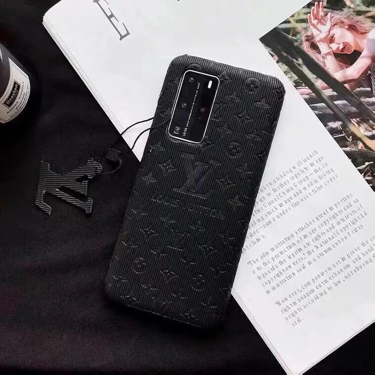 Étui intelligent coloré pour Samsung Galaxy