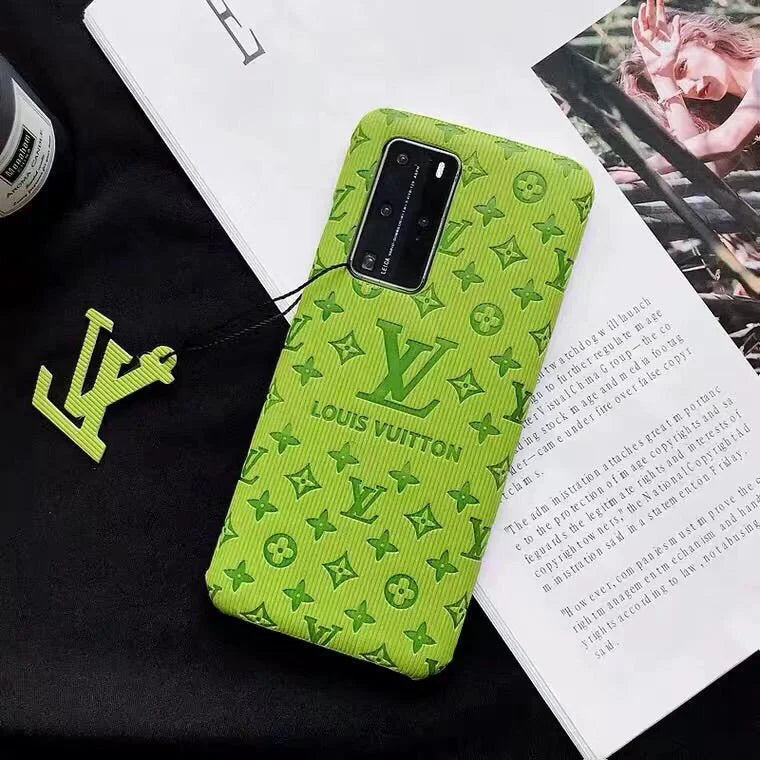 Étui intelligent coloré pour Samsung Galaxy