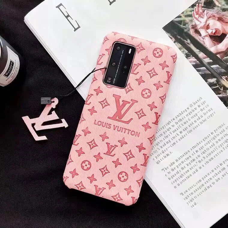 Étui intelligent coloré pour Samsung Galaxy