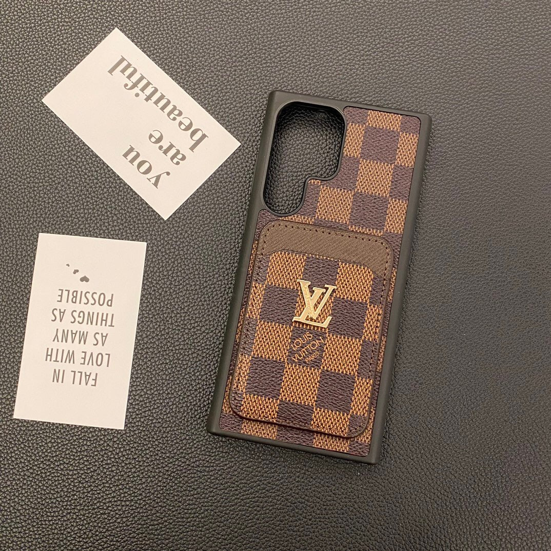 Étui Galaxy classique pour Samsung