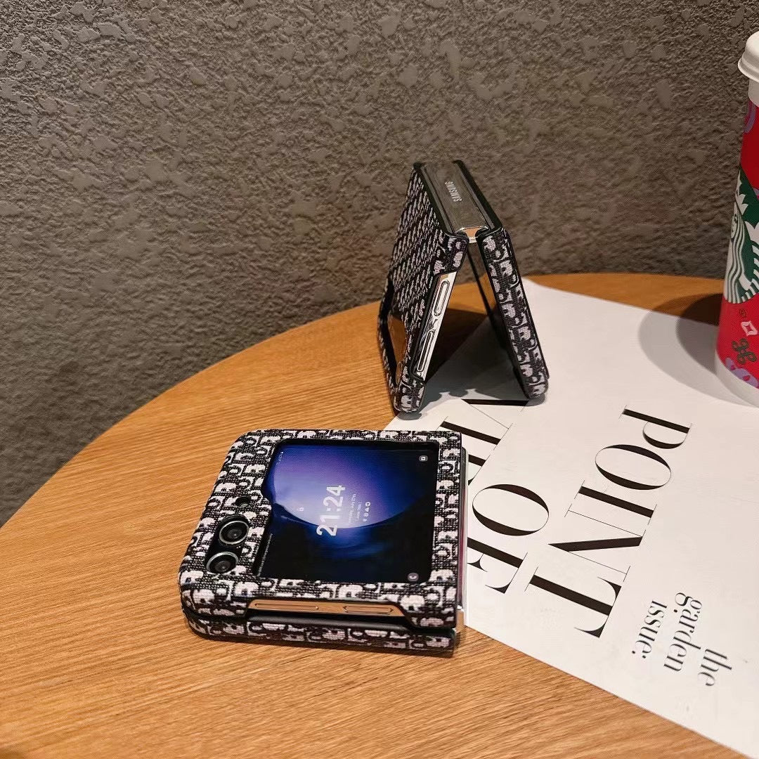 Étui Galaxy Fashion Card pour Samsung