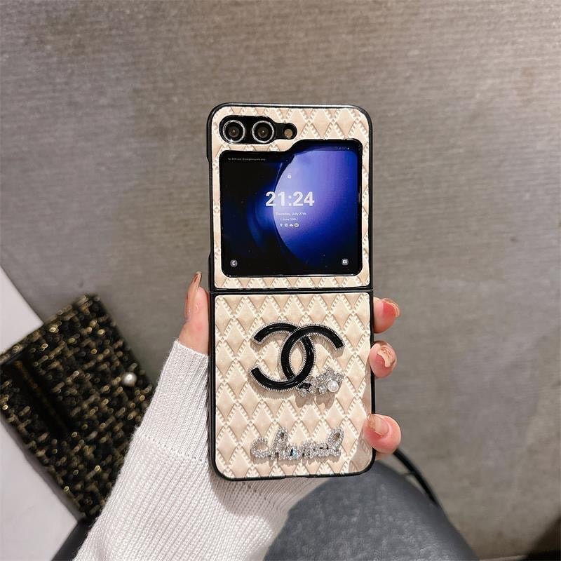 Belle coque Galaxy colorée pour Samsung