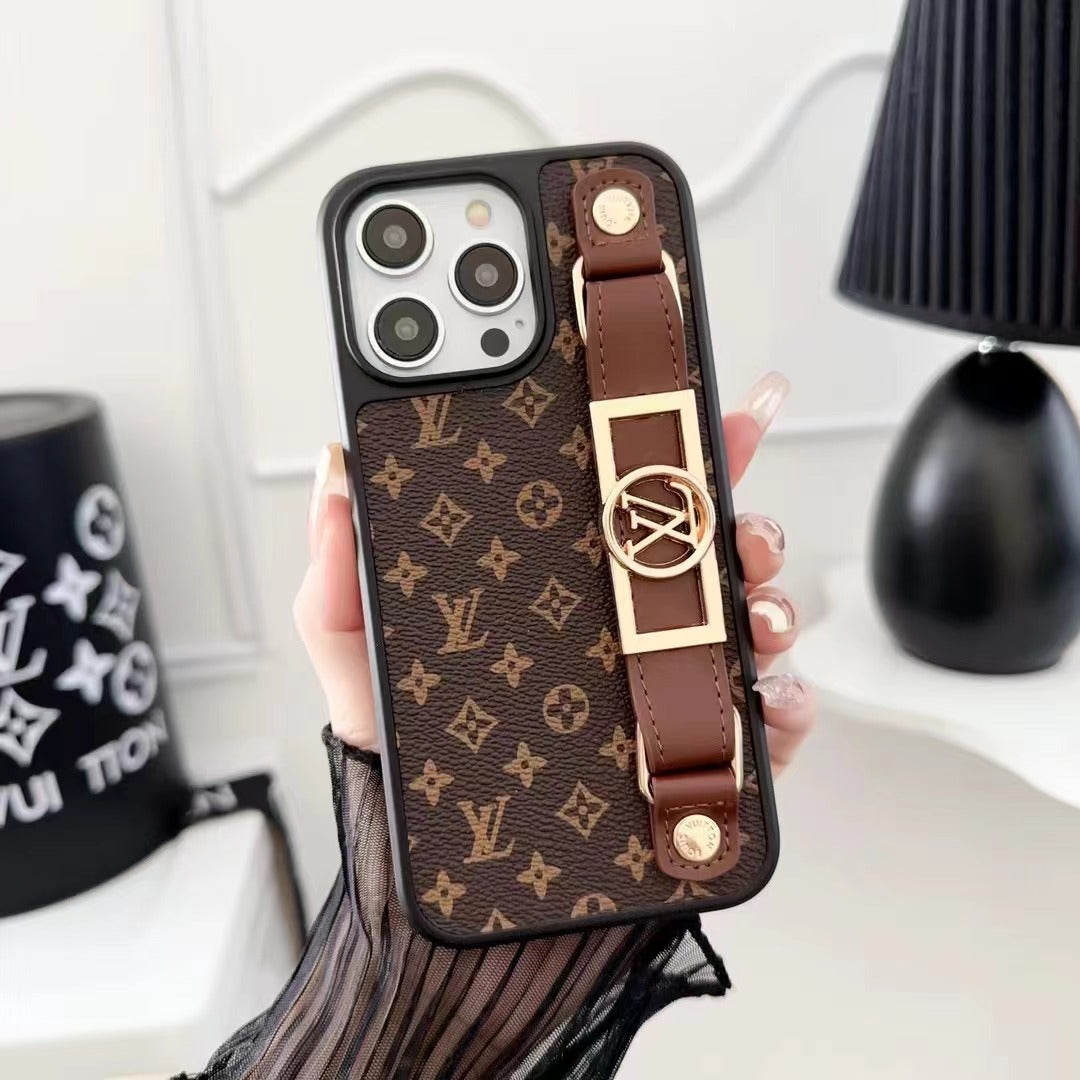 Nouvelle coque Galaxy imprimée pour Samsung