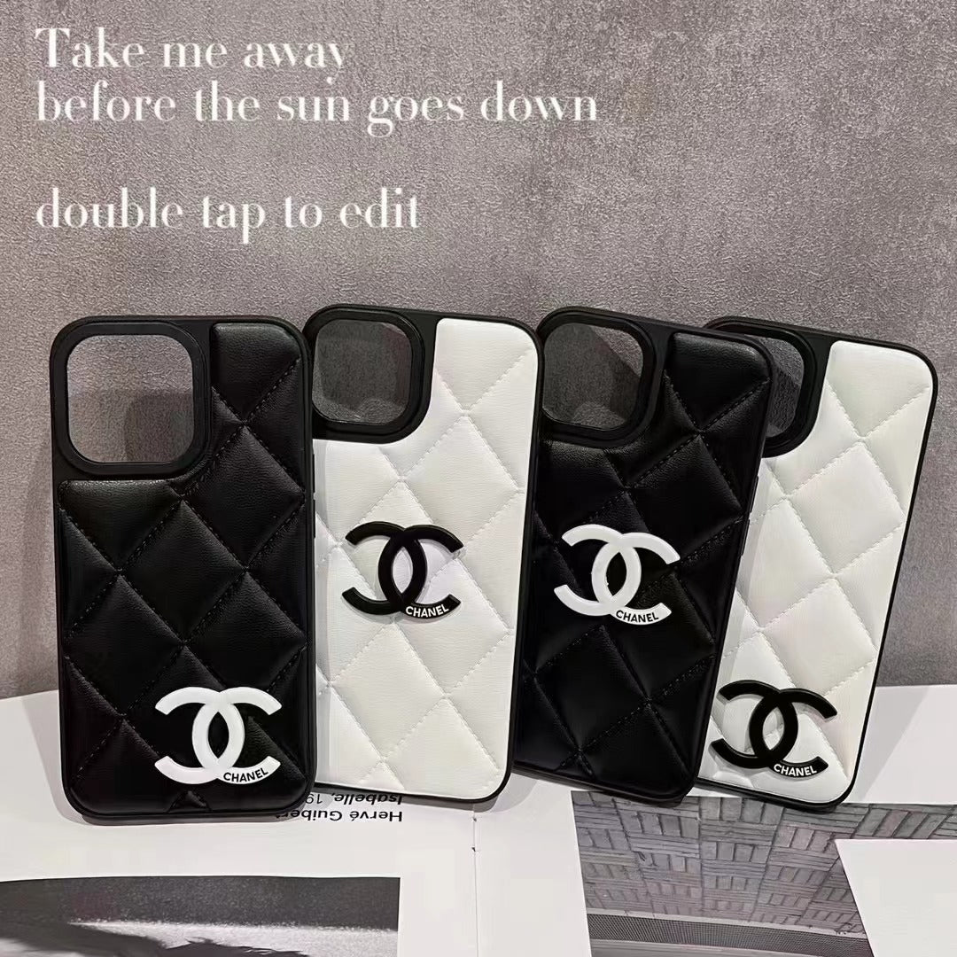 Custodia per telefono dal design fresco per iPhone