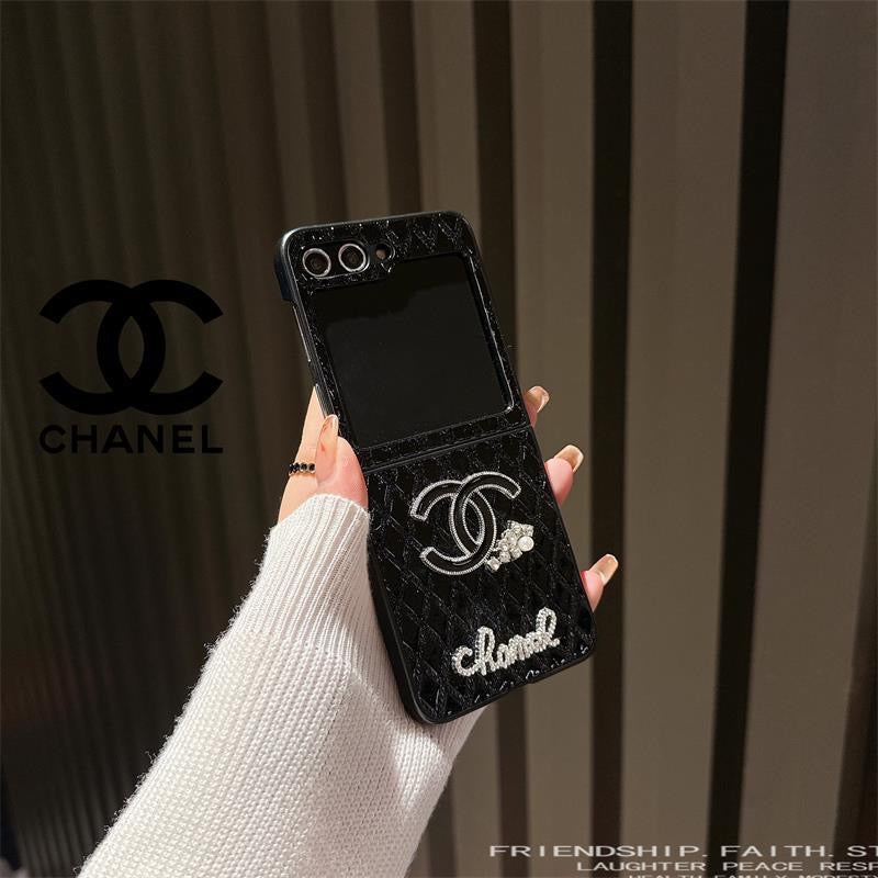 Belle coque Galaxy colorée pour Samsung