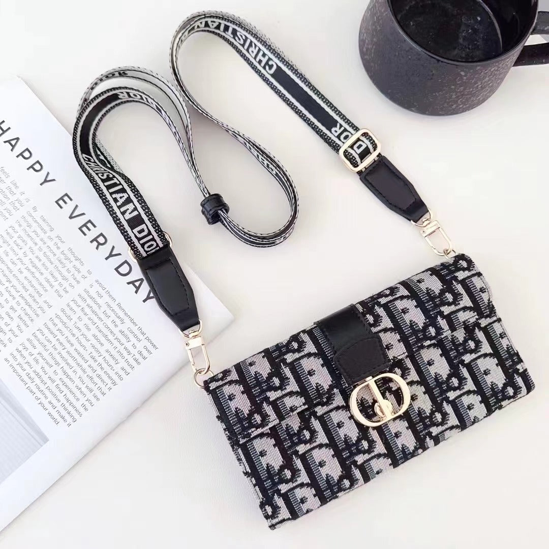 Borsa per telefono premium di nuovo design per iPhone