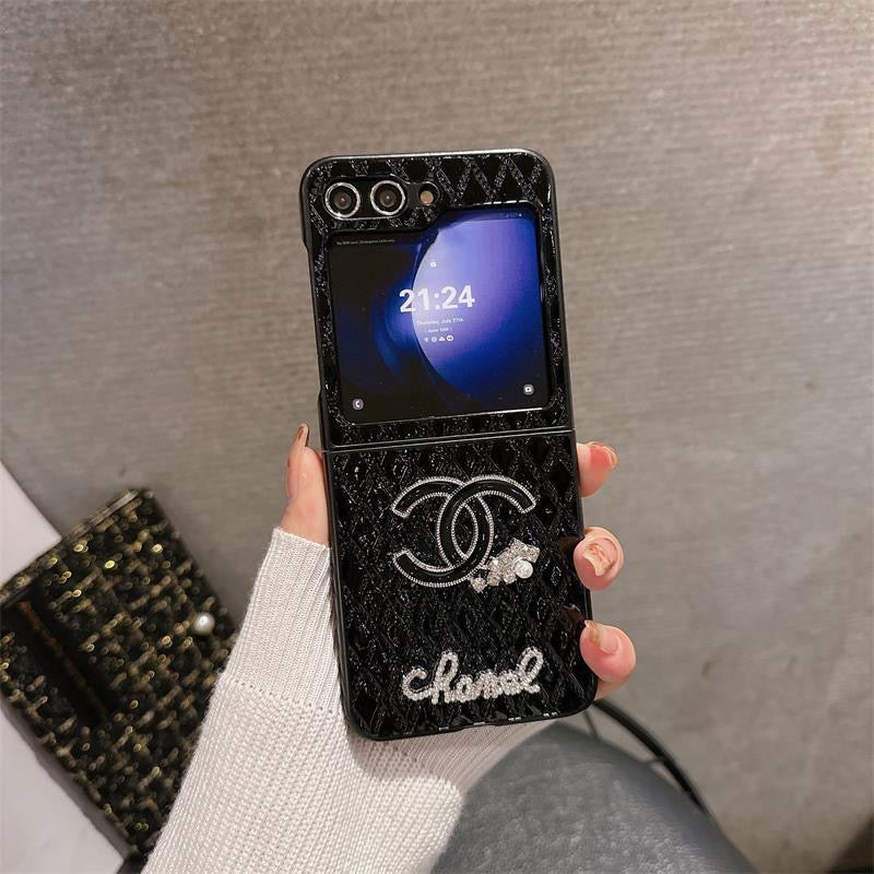 Belle coque Galaxy colorée pour Samsung