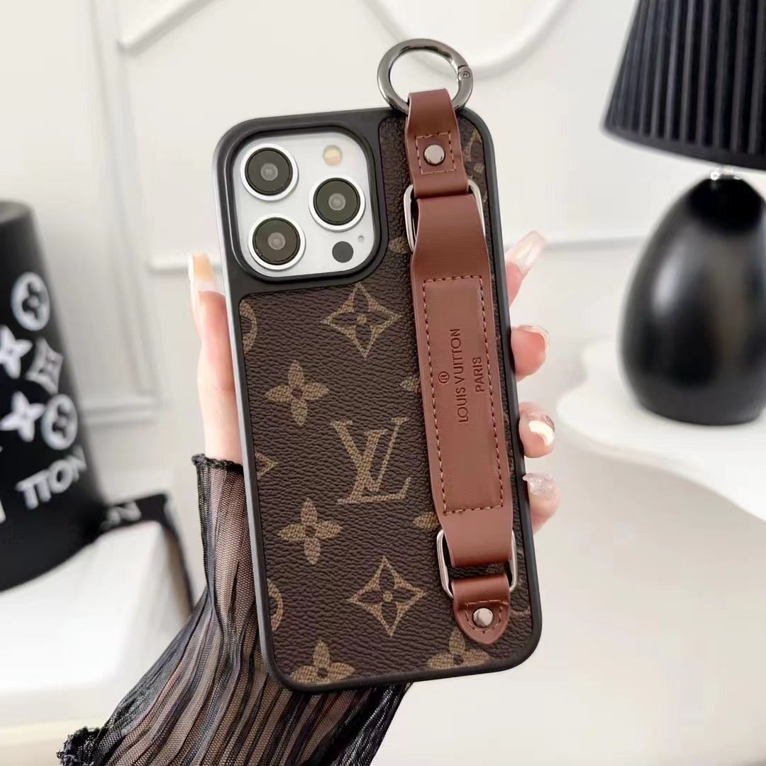 Nouvelle coque Galaxy imprimée pour Samsung