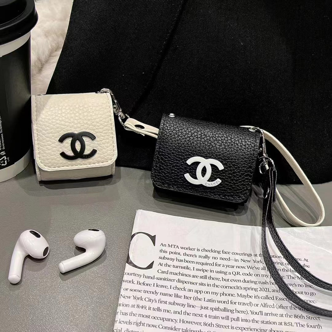 Custodia per AirPods dal design alla moda