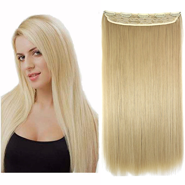 Extension per capelli lisci naturali Halo