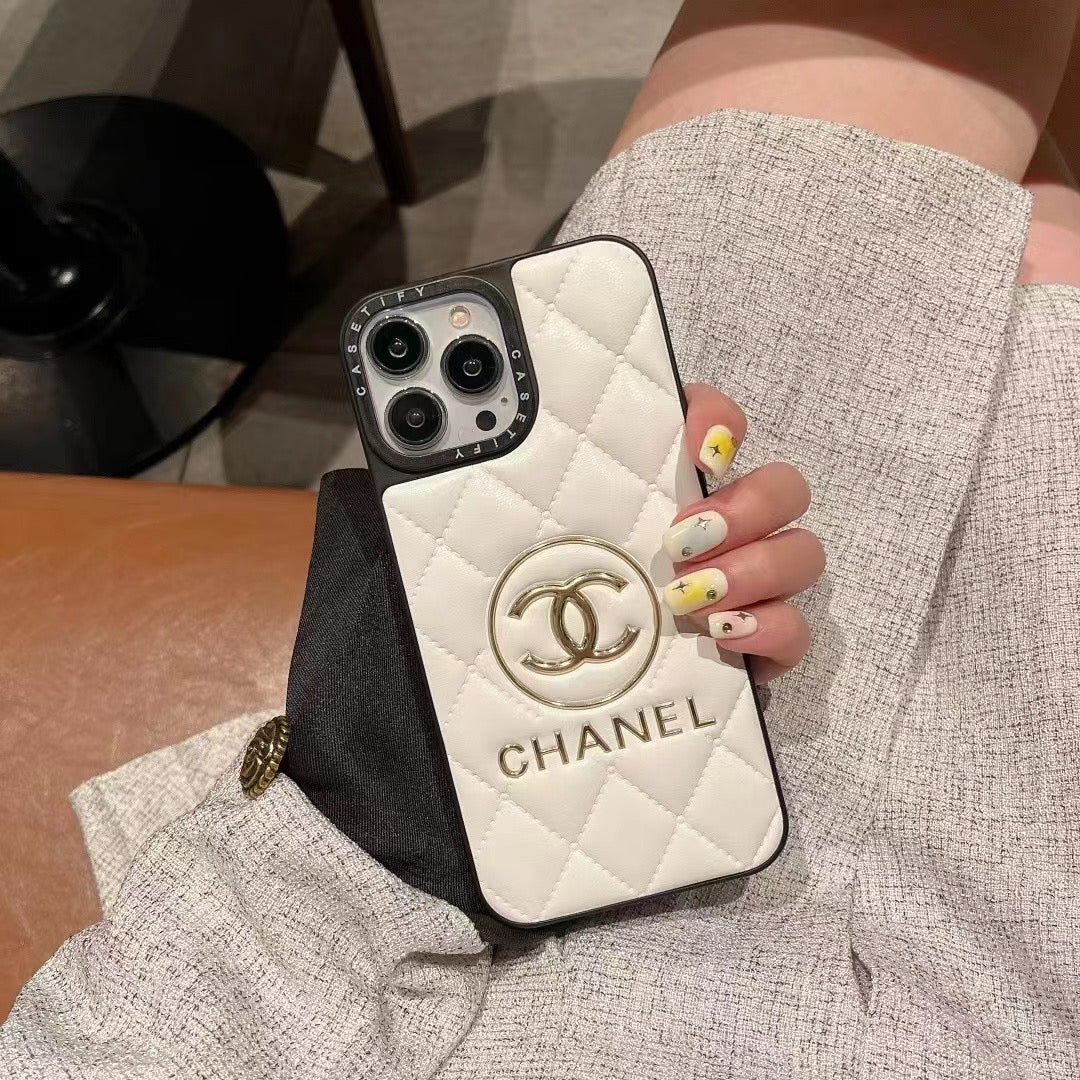 Custodia per telefono di design alla moda per iPhone