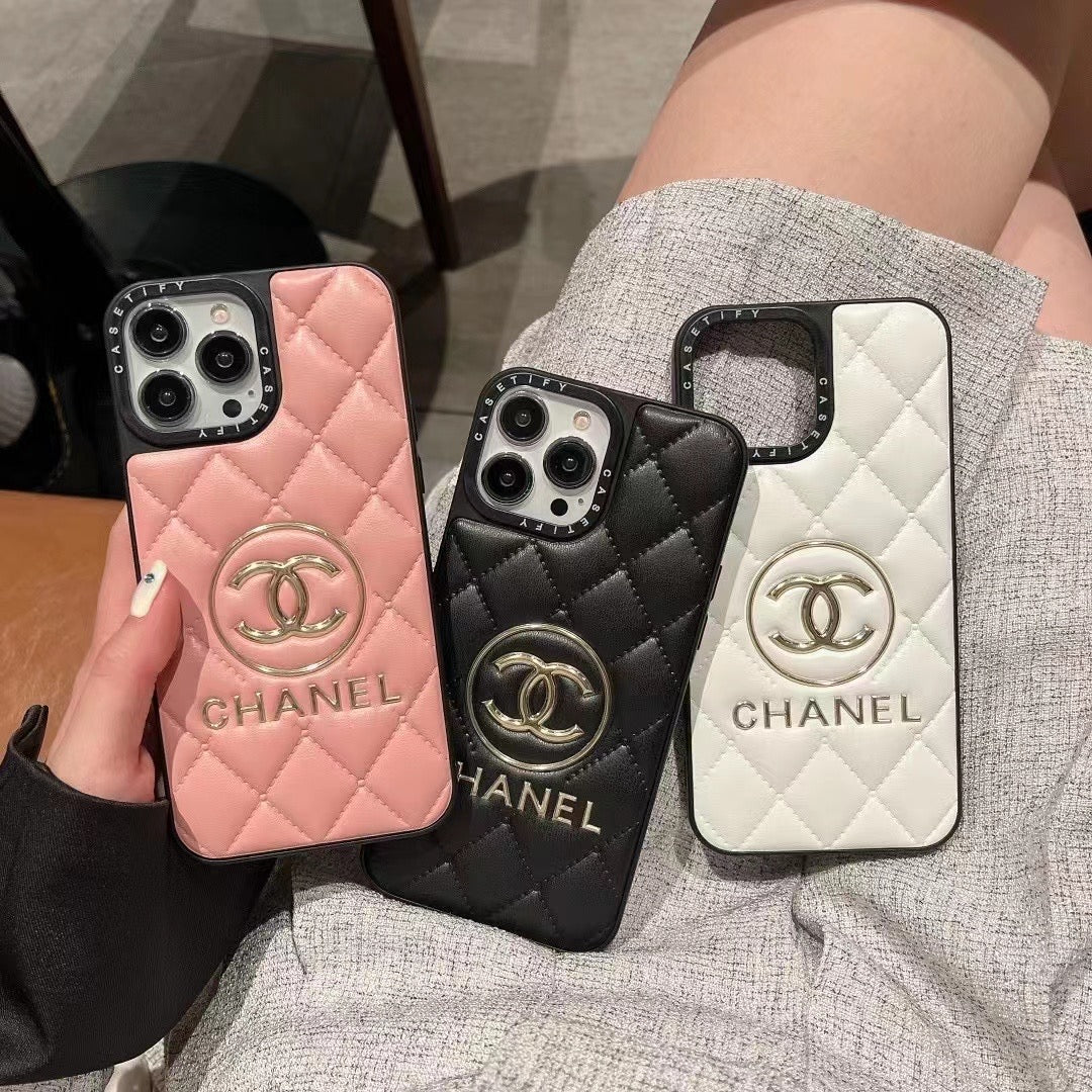 Custodia per telefono di design alla moda per iPhone