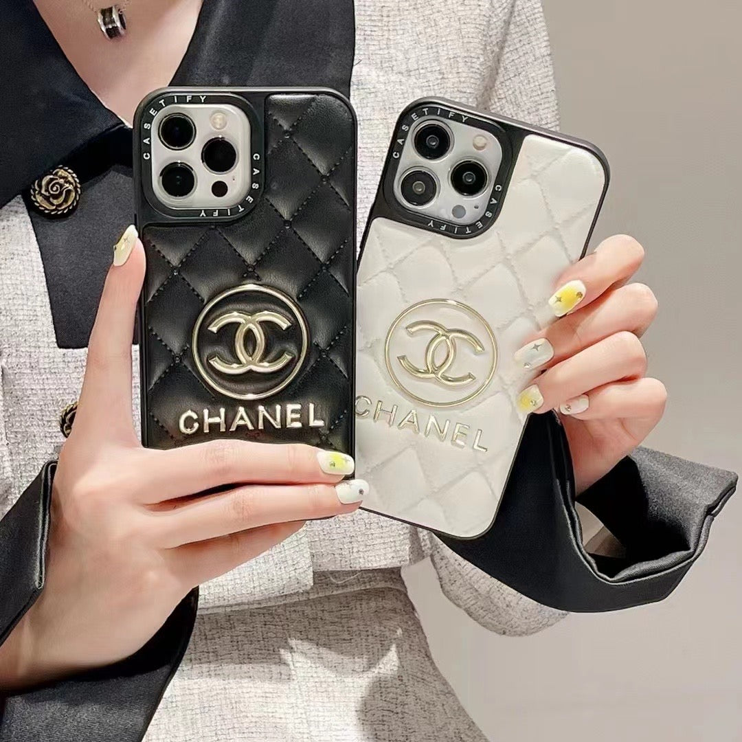Custodia per telefono di design alla moda per iPhone