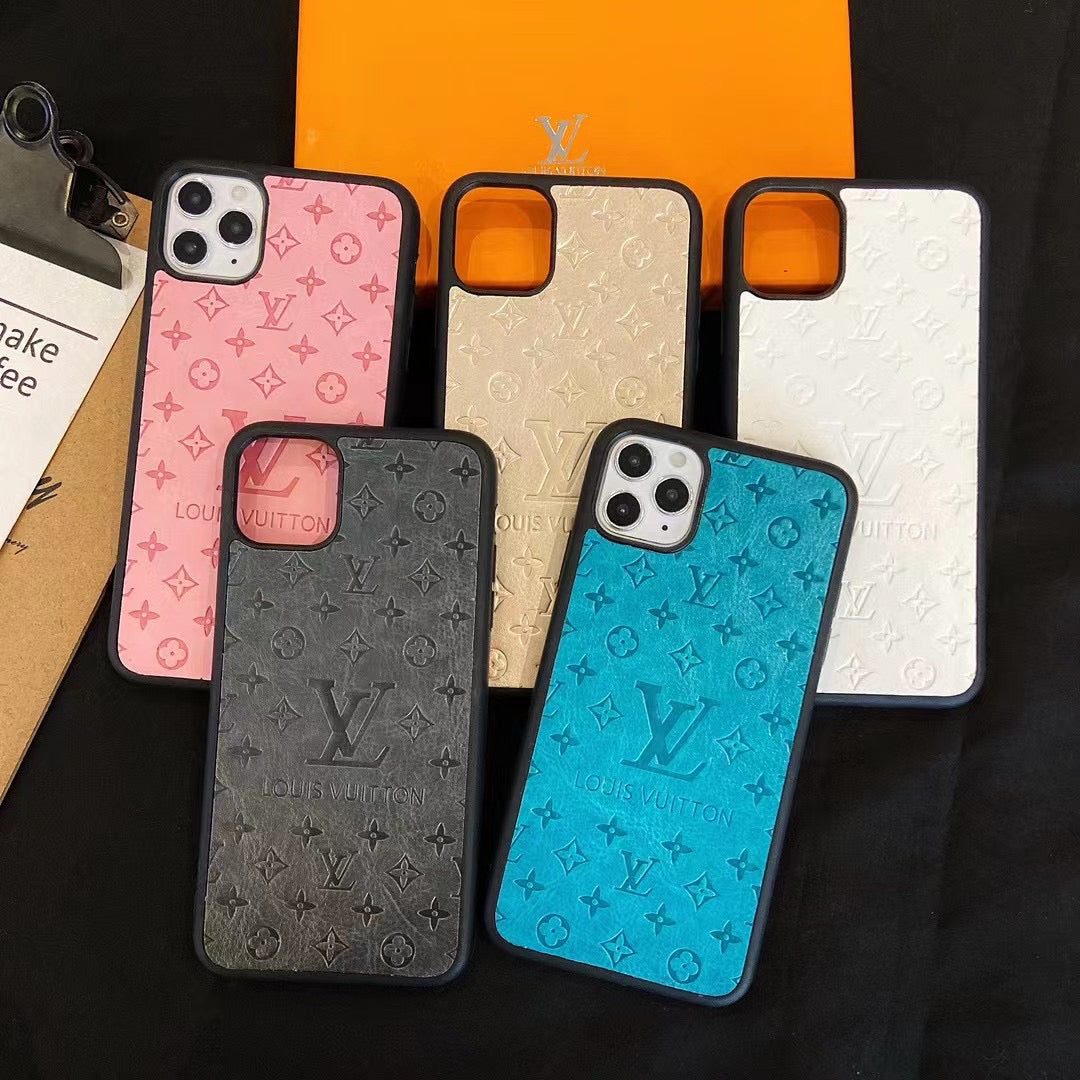 Custodia per telefono dal design accattivante per iPhone