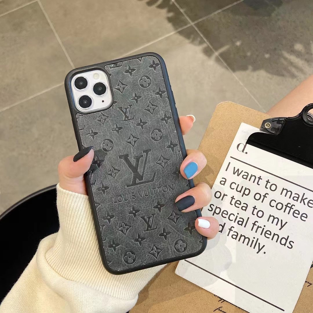 Custodia per telefono dal design accattivante per iPhone
