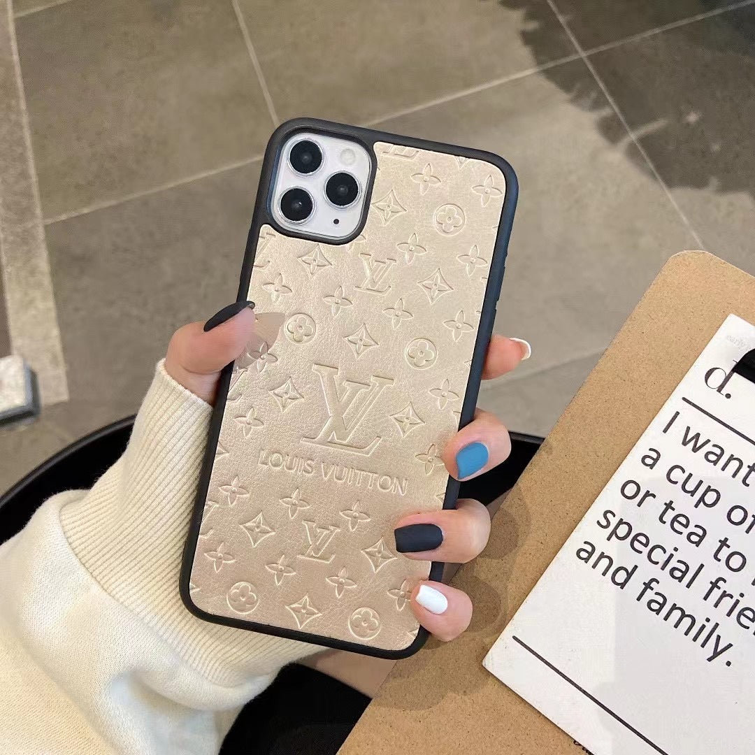 Custodia per telefono dal design accattivante per iPhone
