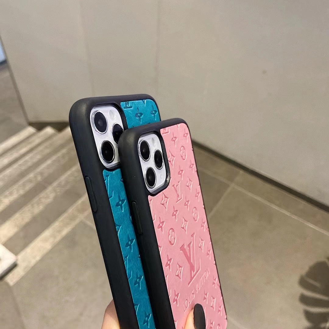 Custodia per telefono dal design accattivante per iPhone