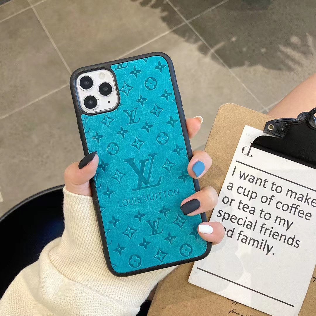 Custodia per telefono dal design accattivante per iPhone
