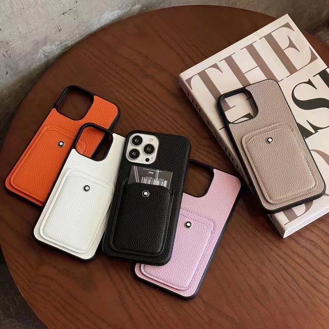 Karte Cool Galaxy Fall für Samsung