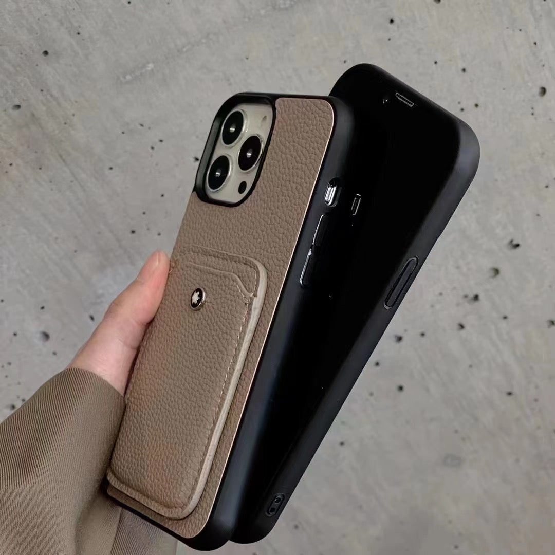 Karte Cool Galaxy Fall für Samsung