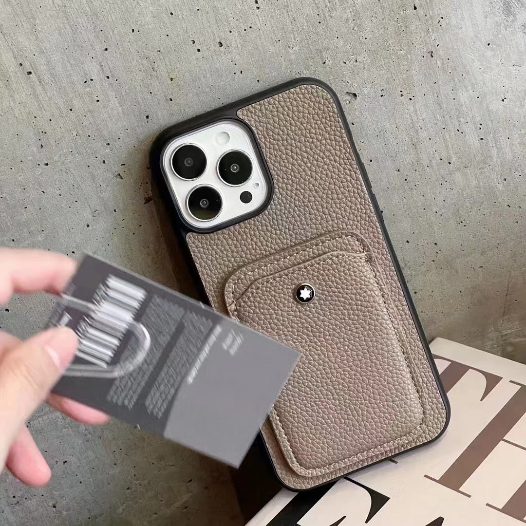 Karte Cool Galaxy Fall für Samsung