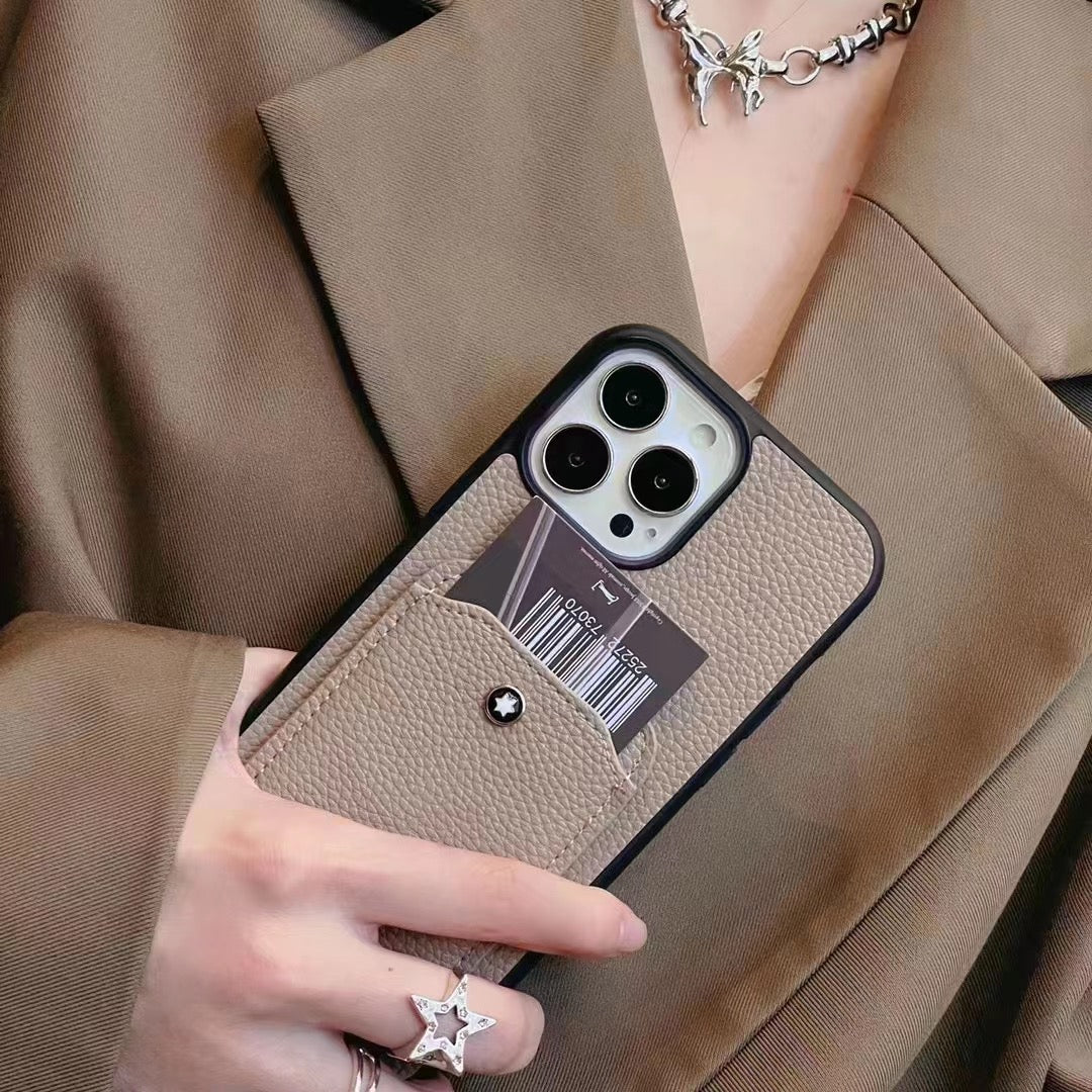 Karte Cool Galaxy Fall für Samsung