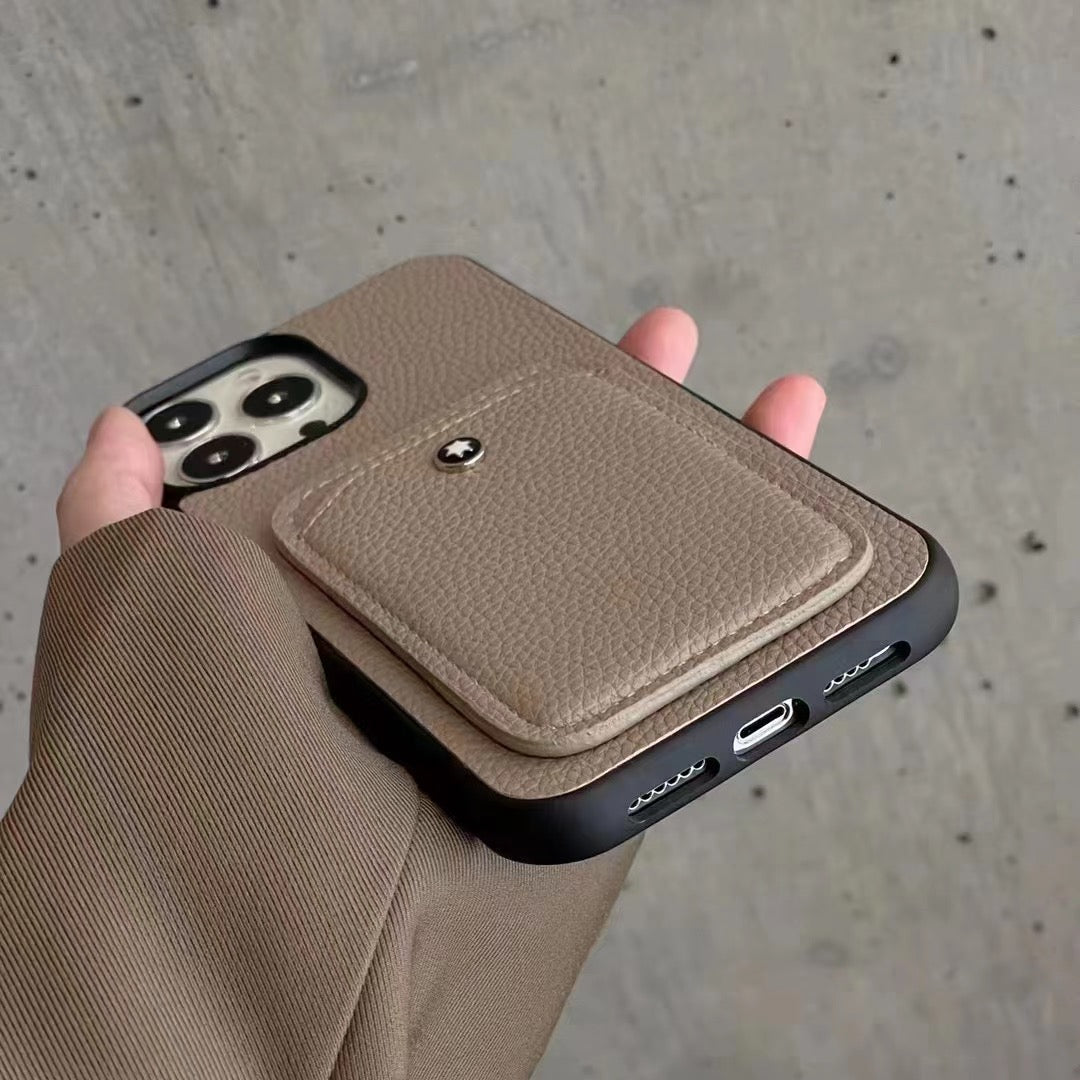 Karte Cool Galaxy Fall für Samsung