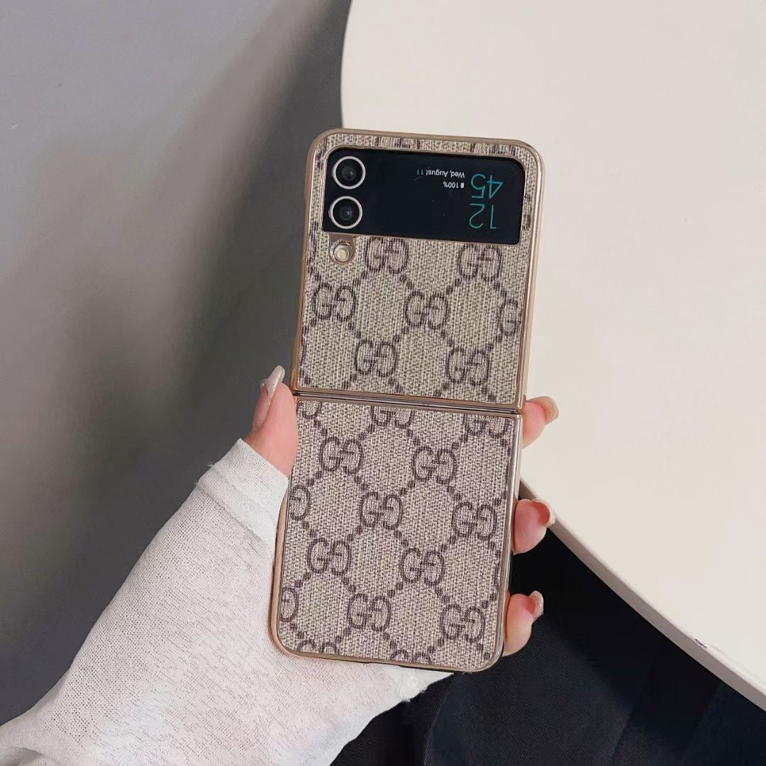 Plating Galaxy Case für Samsung