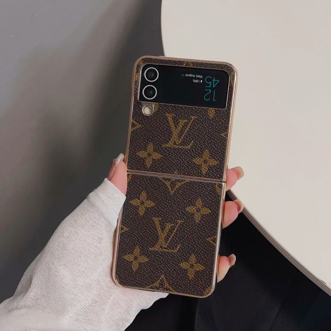 Plating Galaxy Case für Samsung