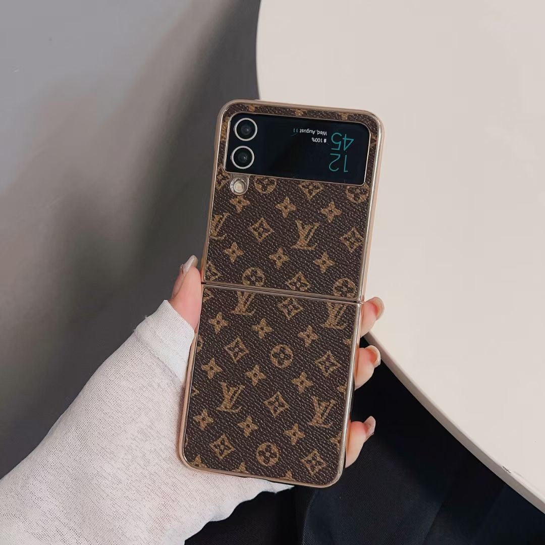 Plating Galaxy Case für Samsung