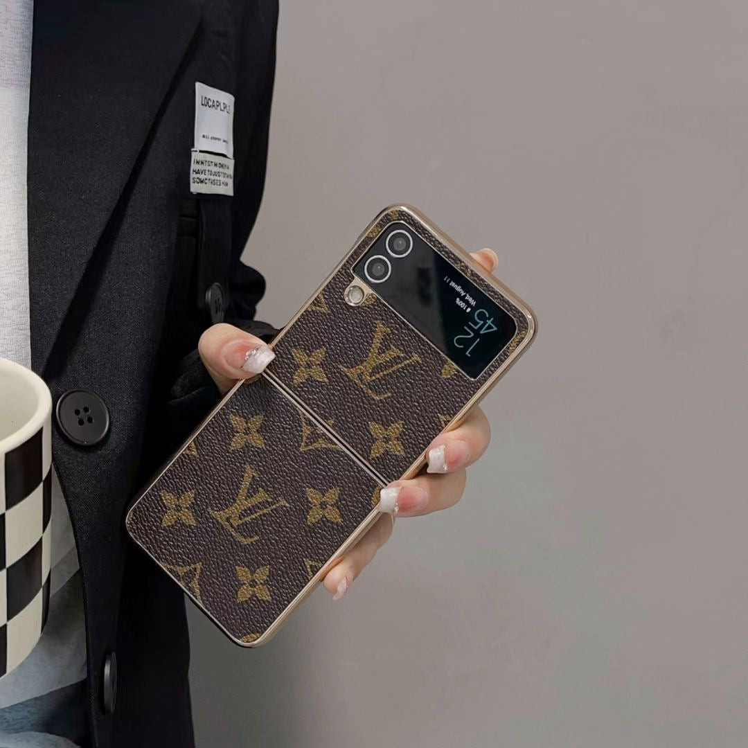 Plating Galaxy Case für Samsung