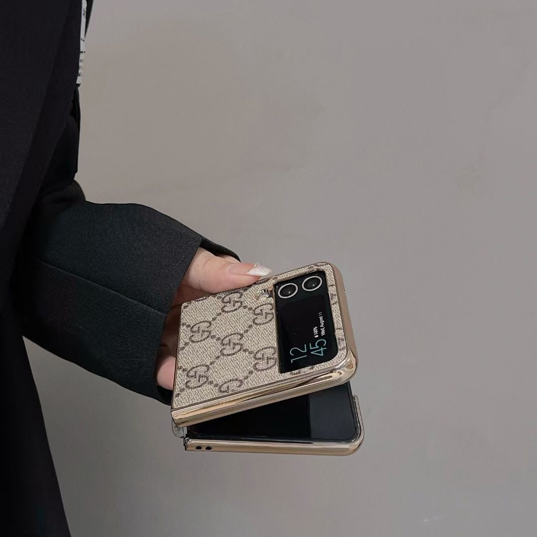 Plating Galaxy Case für Samsung