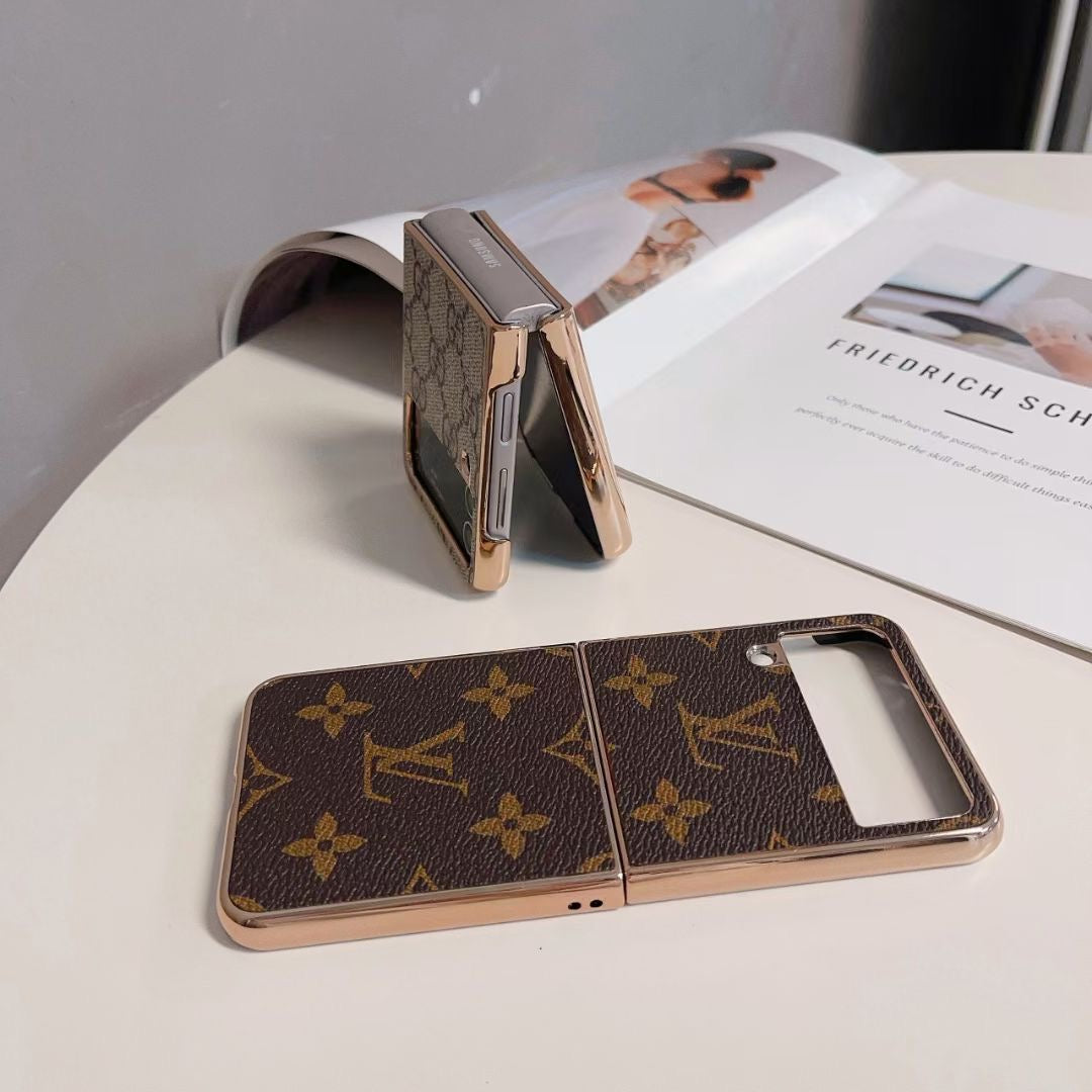 Plating Galaxy Case für Samsung