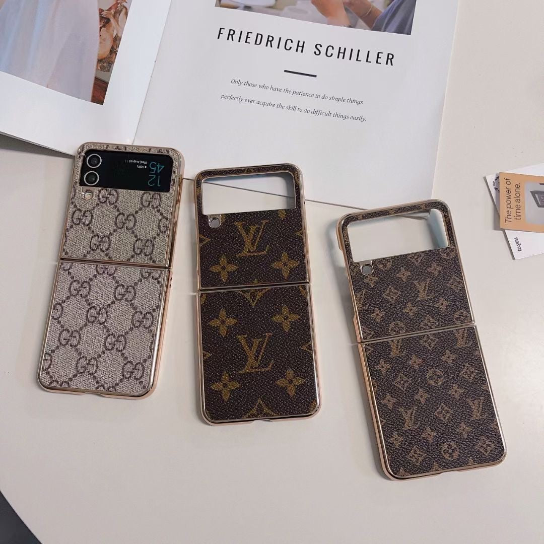 Plating Galaxy Case für Samsung