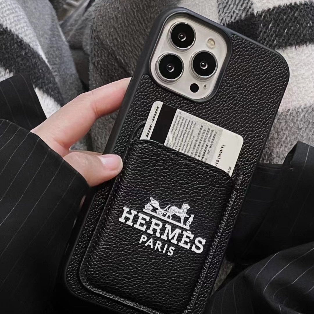 Custodia per telefono dal design abbagliante per iPhone