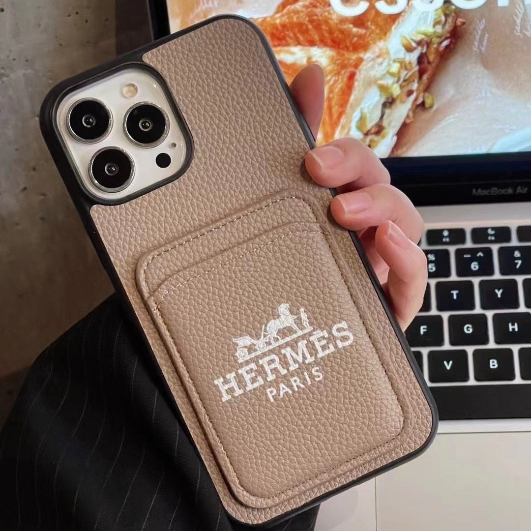 Custodia per telefono dal design abbagliante per iPhone