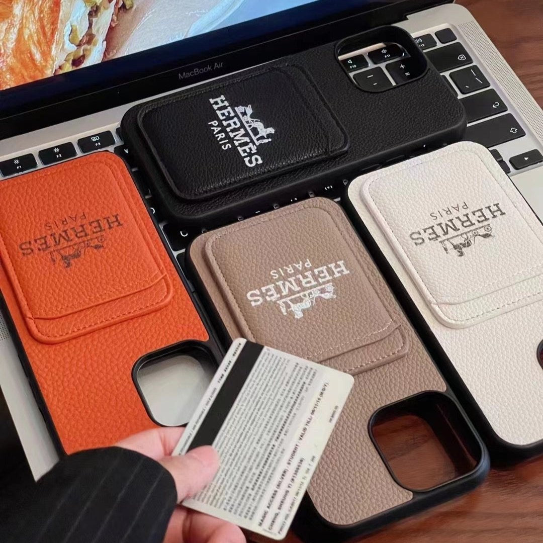 Custodia per telefono dal design abbagliante per iPhone