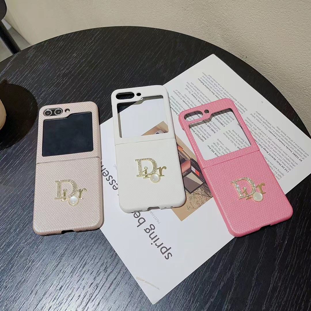 Coque Galaxy au design tendance pour Samsung