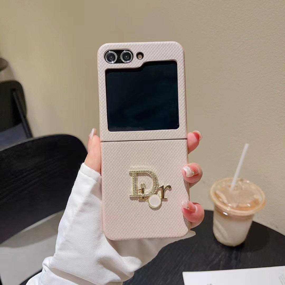 Coque Galaxy au design tendance pour Samsung