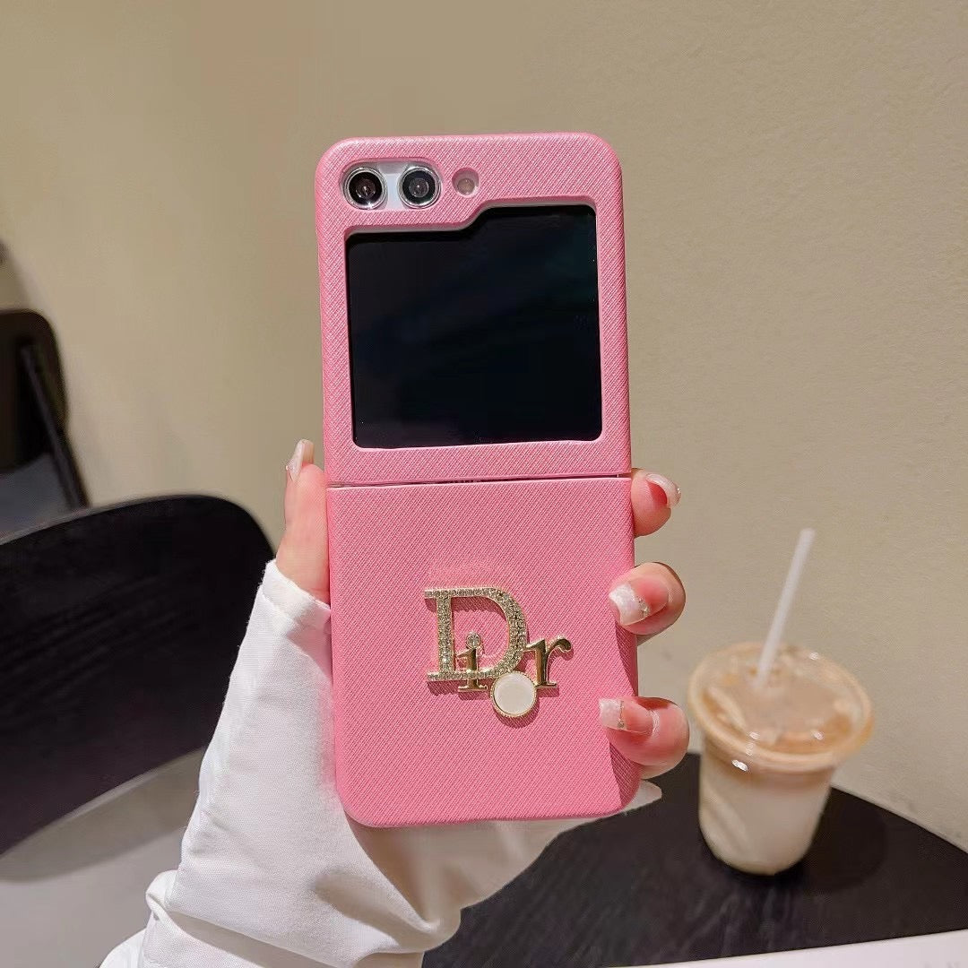 Coque Galaxy au design tendance pour Samsung
