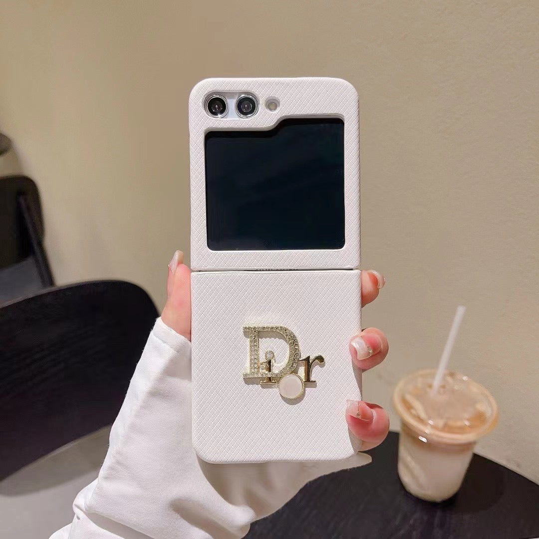Coque Galaxy au design tendance pour Samsung