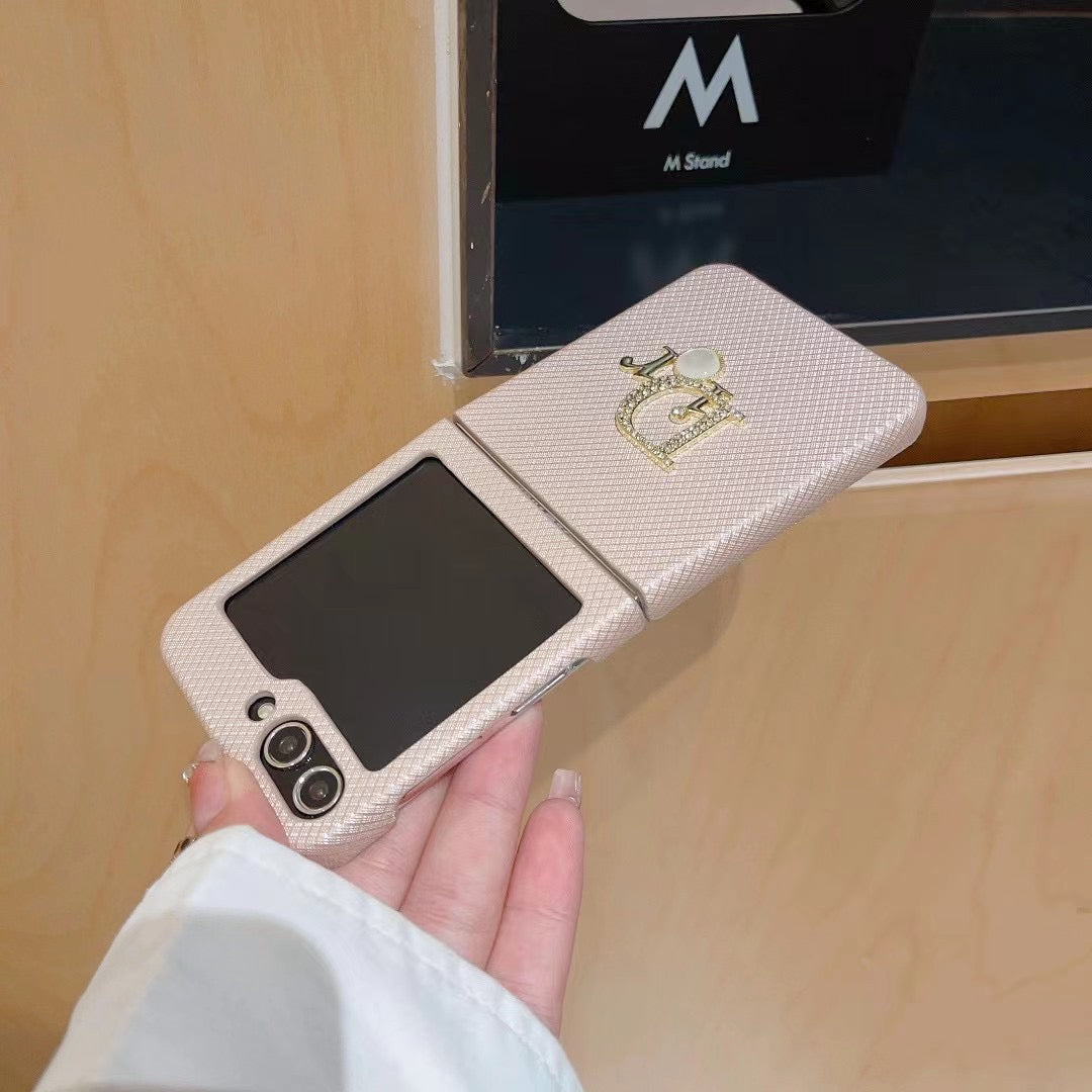 Coque Galaxy au design tendance pour Samsung