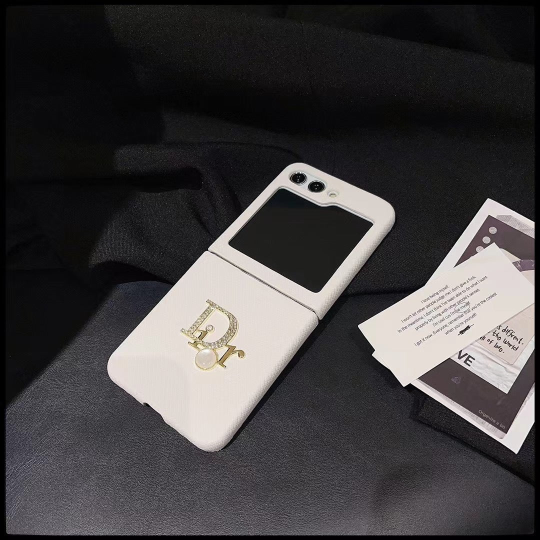 Coque Galaxy au design tendance pour Samsung