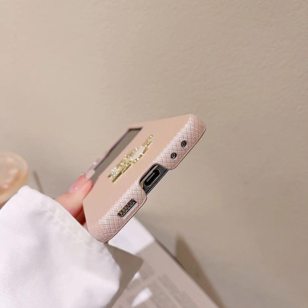 Coque Galaxy au design tendance pour Samsung