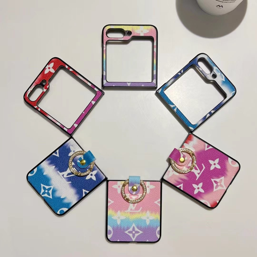 Coque Galaxy Ring Design pour Samsung
