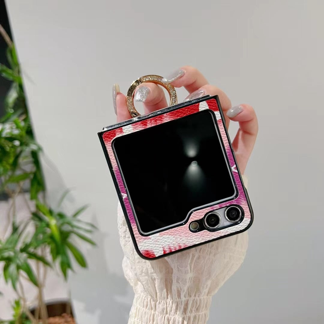 Coque Galaxy Ring Design pour Samsung