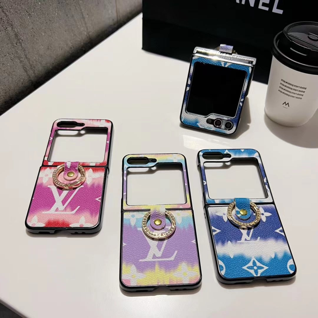 Coque Galaxy Ring Design pour Samsung