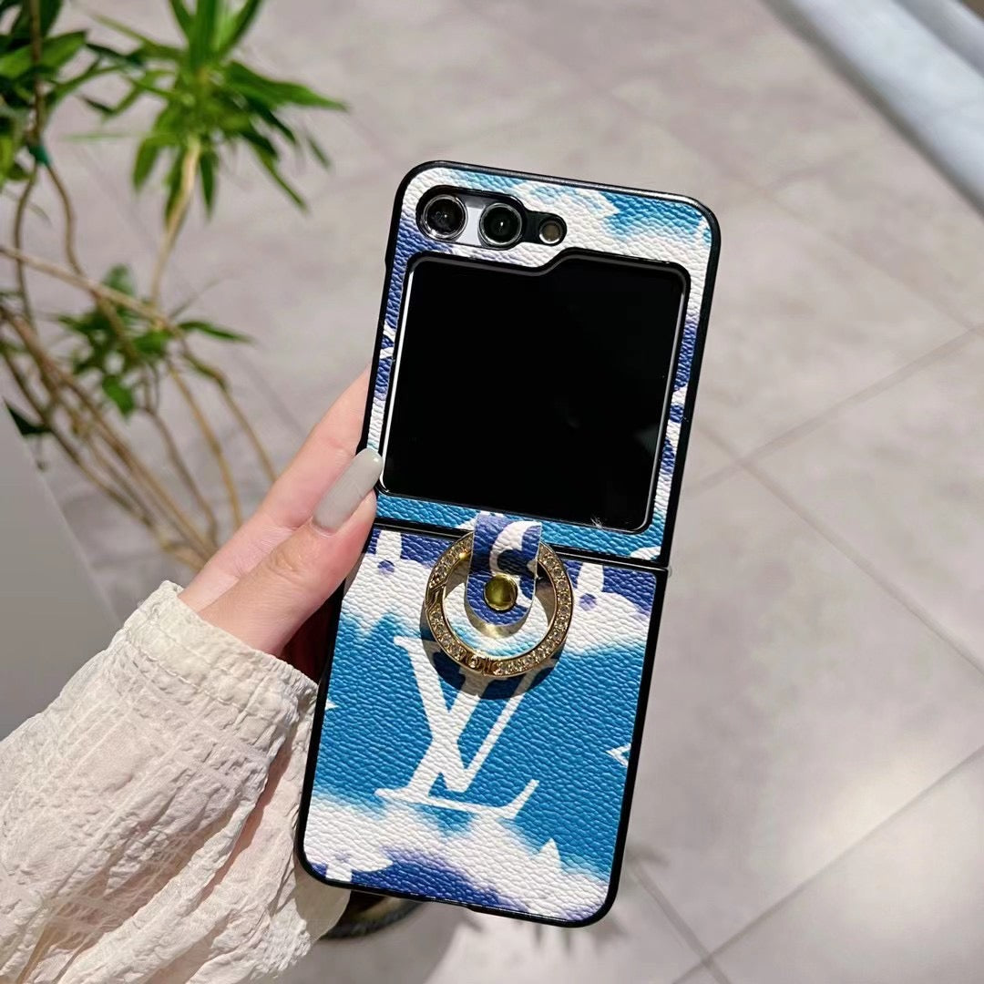 Coque Galaxy Ring Design pour Samsung